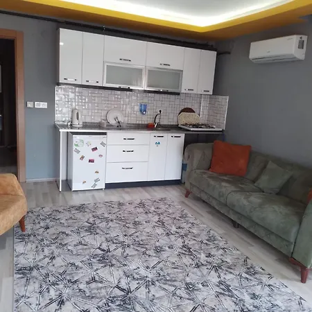 Gueven Rezidans Appartement *